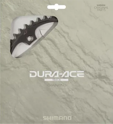 Produktbild von SHIMANO Kettenblatt DURA-ACE FC-7710/FC-7600 47 Zähne - präzise Bahn-Performa...