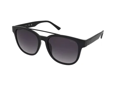 Obrázek produktu pro Guess Factory Mod. Gf5075 Shiny Black