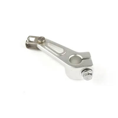 Zdjęcie produktu dla Aluminiowa dźwignia sprzęgła Derbi EBS050 D50B