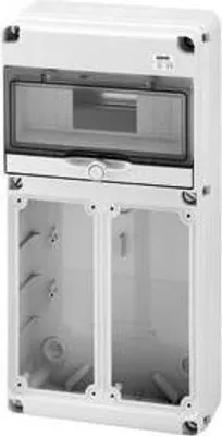 Produktbild von Gewiss GW68019N