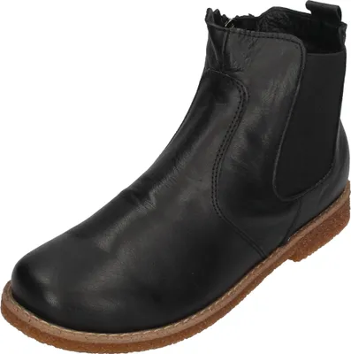 Produktbild von ANDREA CONTI Damenschuhe Chelsea Boots 0340089-002 black, Größe:37 EU