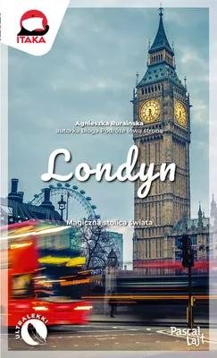 Imagen del producto de Londyn