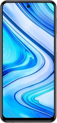 Zdjęcie produktu dla Xiaomi Redmi Note 9 Pro biały 128 GB