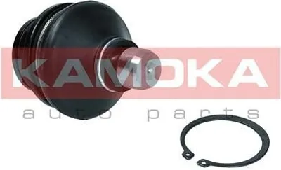Produktbild von KAMOKA Traggelenk Vorne Unten für NISSAN NP300 Navara Pickup (D40) 9040006