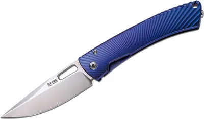 Produktbild von TiSpine Shiny Blue