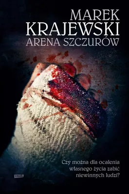 Productafbeelding van Arena szczurow