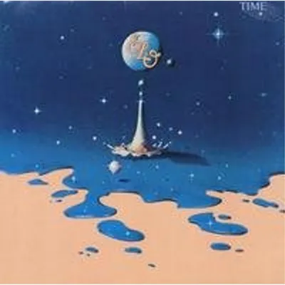 Immagine prodotto di Electric Light Orchestra - Tempo