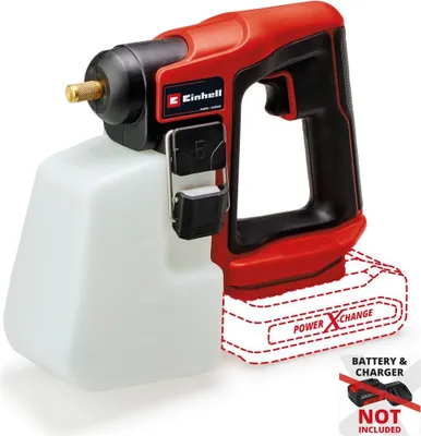 Image de Einhell GE-WS 18/10 Li-Solo Pulvérisateur manuel pour jardin 1 L