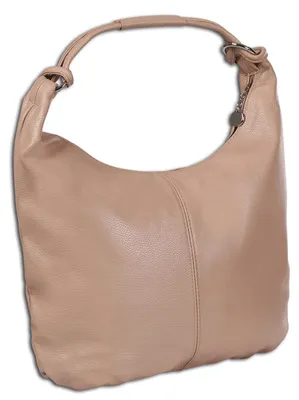 Produktbild von Toscanto rosafarbene Schultertasche groß 45x35cmx8cm OTT190SA1