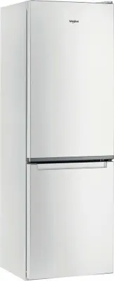 Productafbeelding van Whirlpool WNF 821 E W - Koel-vriescombinatie - Wit