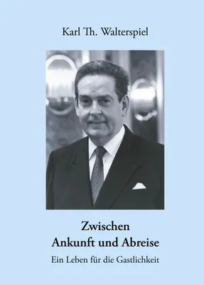 Immagine prodotto di Zwischen Ankunft und Abreise