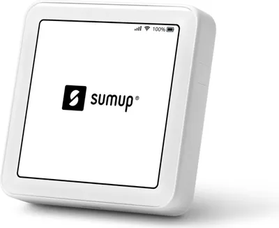 Image de Sumup 809610001 - Sumup Solo Terminal De Paiement