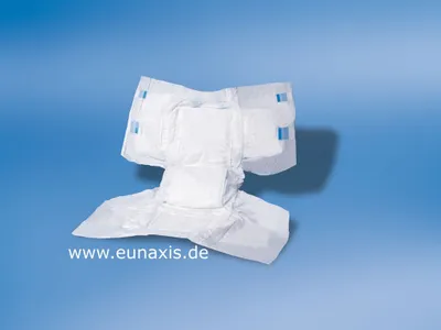 Produktbild von 12x Super Seni Inkontinenzhosen, Größe XS-XL - 10 oder 30 Stück - M / 10 Stück | Packung (10 Stück)