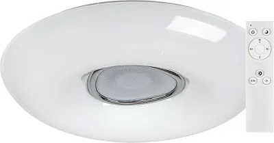 Obrázek produktu pro Rabalux Bílé stropní LED svítidlo Tayla kulaté 500mm 60W CCT s DO 3328