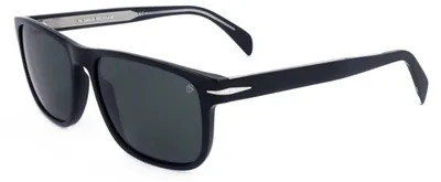Produktbild von David Beckham DB 1060/S Black 57/17/145 Herren Sonnenbrillen