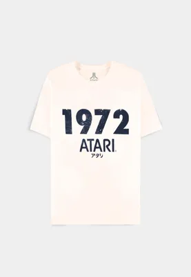 Produktbild von Atari - 1972 klassisches T-Stück