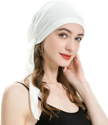 Immagine prodotto di Cappello estivo da donna - Cappello estivo - 100% poliestere, leggero, tinta unita, taglia unica