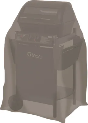 Immagine prodotto di Coperchio universale per barbecue a gas piccolo