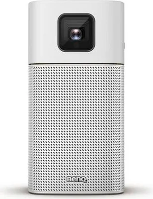 Produktbild von BenQ GV1, 200 ANSI Lumen, DLP, WVGA (854x480), 16:9, 0 - 2540 mm (0 - 100"), 16:9