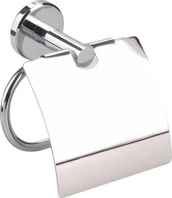 Obrázok produktu pre FRESHHH Držiak toaletného papiera Chrome, 830405