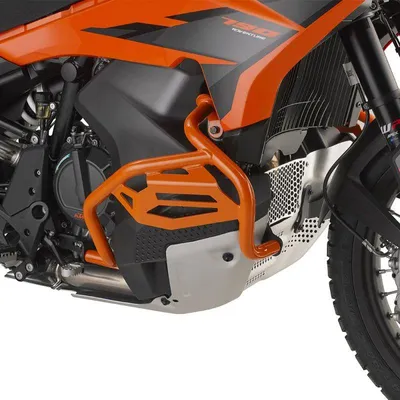 Produktbild von KAPPA Motorschutz Gmole KTM 790 & 890 Adventure '23-'25 Orange