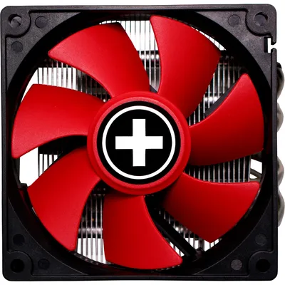 Image de Xilence CPU Kühler Performance C I404T (XC041)