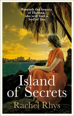 Produktbild von Island of Secrets