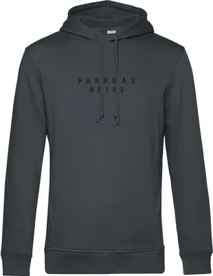 Produktbild von Parkway Drive Kapuzenpullover Herren Glitch charcoal S