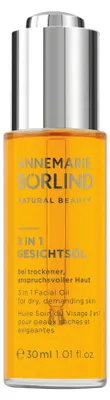 Produktbild von Annemarie Börlind ABSP3i1GO30, 30 ml, Frauen, trockene Haut, Anti-Aging, Tropfflasche, 1 Stück(e)