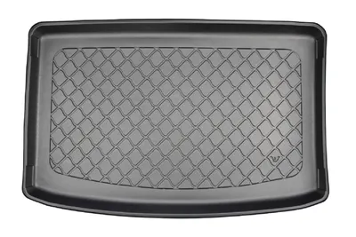 Produktbild von Z539816 Kofferraumwanne passend für Kia Stonic + Facelift 2020 10.2017-; upper boot; on adjustable boot floor; not for Mild Hybrid