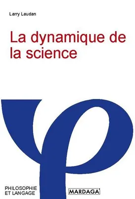 Produktbild von La dynamique de la science