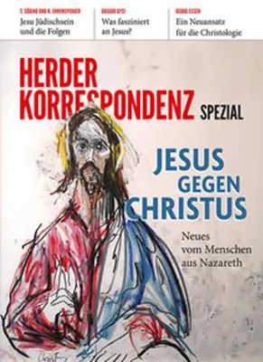 Produktbild von Jesus gegen Christus