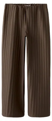 Produktbild von NAME IT Girl Hose Wide Leg