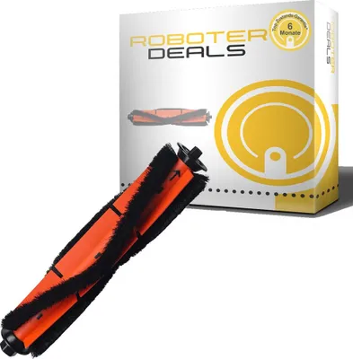 Image de Brosse principale (1 pièce) pour robot aspirateur ROIDMI EVE Plus