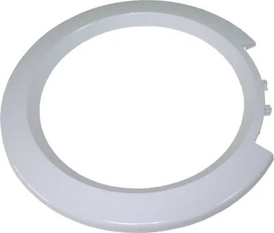 Produktbild von easyPART passend für 00366232 BOSCH Türring außen Ring Bullauge weiß Waschmaschine Frontlader Siemens passend Balay Constructa Neckermann Lynx Quelle Neff Pitsos Profilo ts wfl wfo