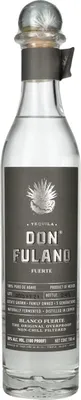 Produktbild von Don Fulano Tequila BLANCO FUERTE 100% Puro de Agave 50% Vol. 0,7l