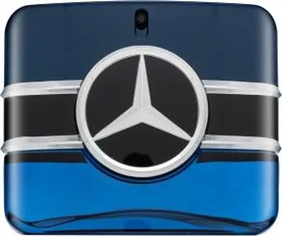 Produktbild von Mercedes-Benz Mercedes-Benz Zeichen EDP 100 ml M