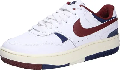 Produktbild von Nike Damen Sneaker, weiß(weiß), Gr. 401/2