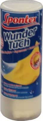 Produktbild von Spontex Wundertuch