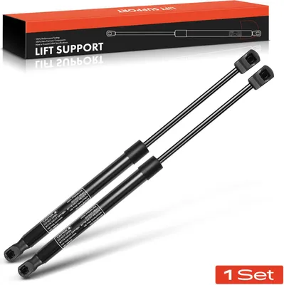 Produktbild von Frankberg 2x Gasfeder Dämpfer Heckklappe für MINI Mini R56 Schrägheck 2006-2013
