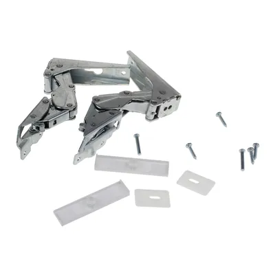 Produktbild von WHIRLPOOL - Scharnier Tür-set - C00636783
