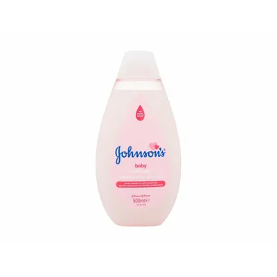Produktbild von Johnson's Baby Sanftes Duschgel für Kinder 500 ml