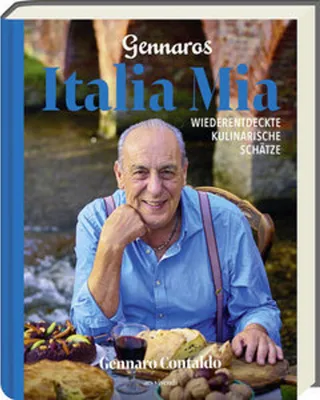 Produktbild von Gennaros Italia Mia