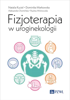 Zdjęcie produktu dla Fizjoterapia w uroginekologii