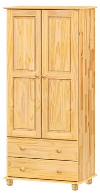 Obrázok produktu pre Skriňa 2-dverová 8850 lak