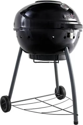 Produktbild von Kettleman-Kugelgrill