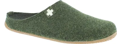Produktbild von Living Kitzbühel Gipfelkreuz Filzpantoffel Fango Größe EU 43
