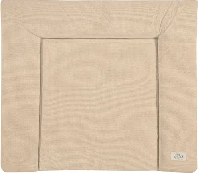 Produktbild von Alvi Stoff-Wickelauflage 70 x 85 cm