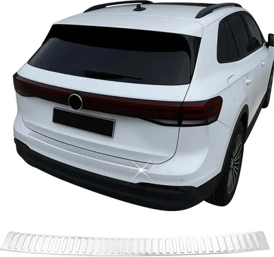 Obrázek produktu pro Volkswagen Tiguan Chromovaná lišta z nerezové oceli od roku 2024