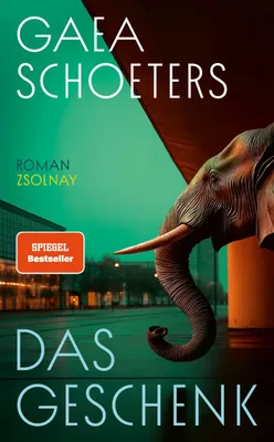 Produktbild von Das Geschenk